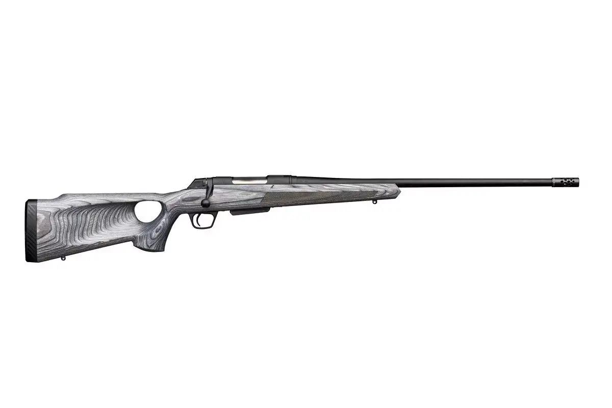 CARABINE WINCHESTER XPR THUMBHOLE CAL 308 FILETÉ