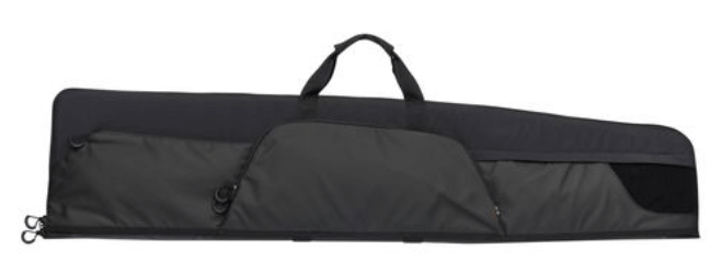 Fourreau carabine black boar noir 129cm BERETTA