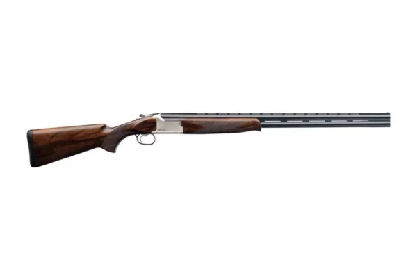 FUSIL DE PARCOURS BROWNING B525 SPORTER 1 ACIER CALIBRE 12/76 ÉJECTEURS