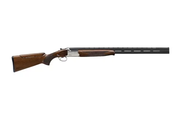 FUSIL DE PARCOURS BROWNING B525 SPORTER 1 ADJUSTABLE ACIER CALIBRE 12/76 ÉJECTEURS