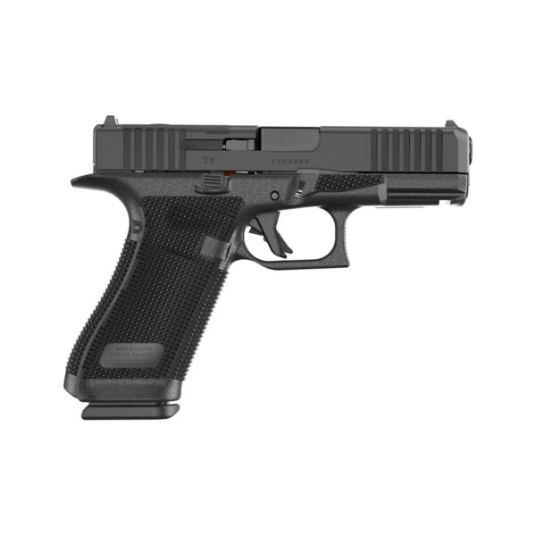 Glock 45 Gen 6 OR FS cal.9x19