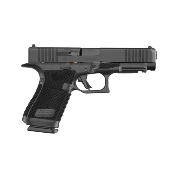 Glock 49 Gen 6 OR FS cal.9x19