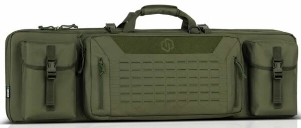 SAC POUR CARABINE DOUBLE SAVIOR URBAN WARFARE 36"