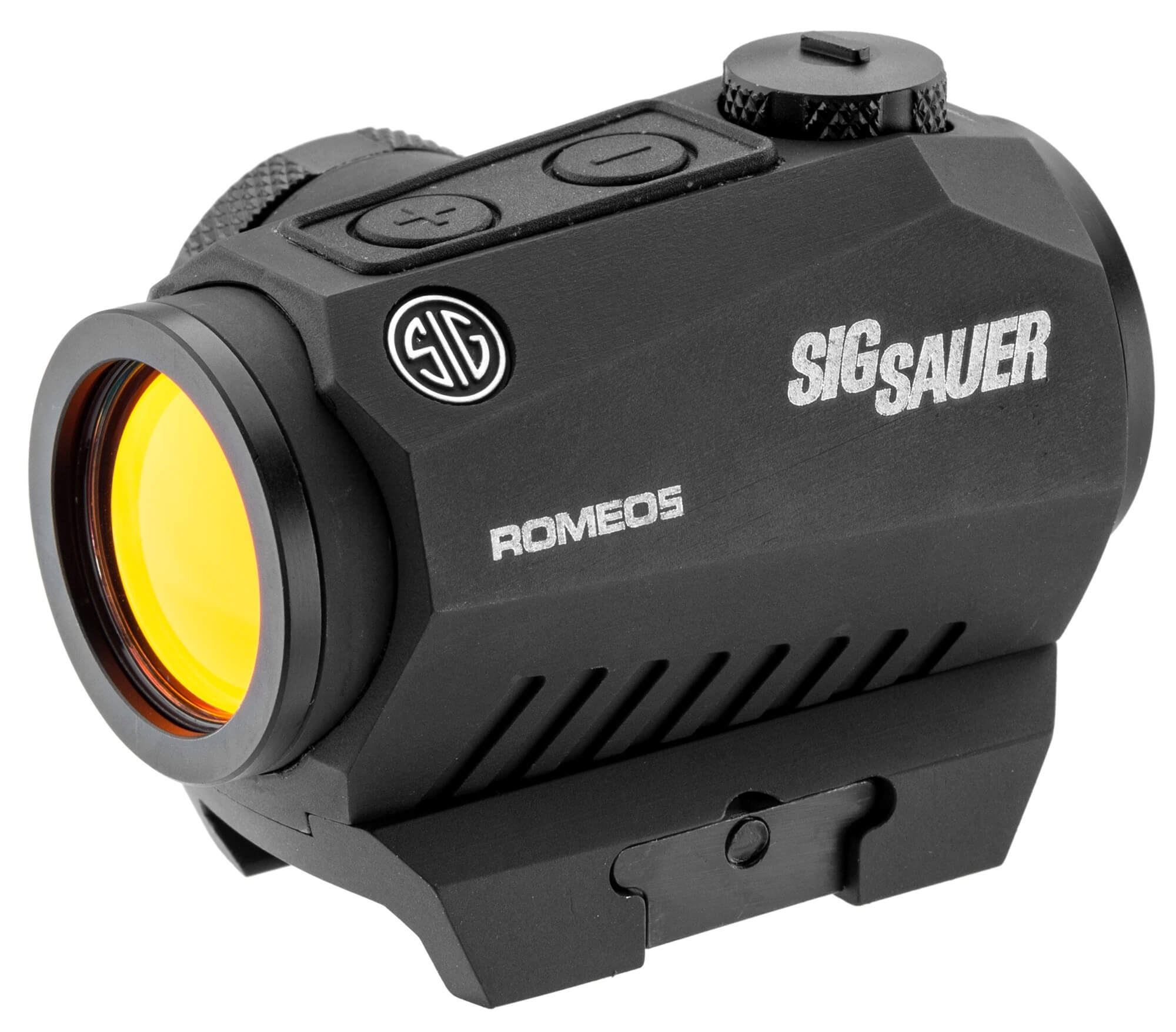 PACK WINCHESTER SXR2 FIELD BOIS FIXE CAL 300WM AVEC POINT ROUGE SIG SAUER ROMEO 5 – Image 2