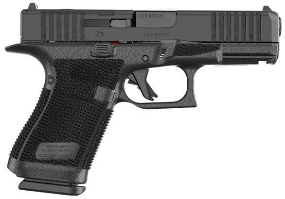 Pistolet GLOCK 19 Gen6 FS cal.9x19