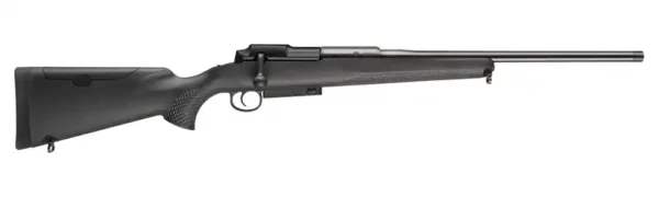 Mauser Carabine à culasse linéaire M 25 Extreme