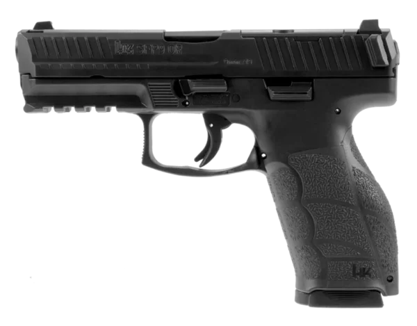PISTOLET SFP9X A1 CALIBRE 9 MM