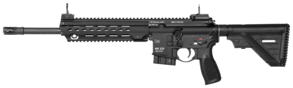 CARABINE MR223 A3 - 14,5 CALIBRE 223 REM.