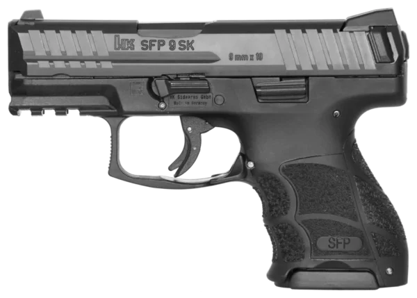 PISTOLET SFP9 SK CALIBRE 9 MM