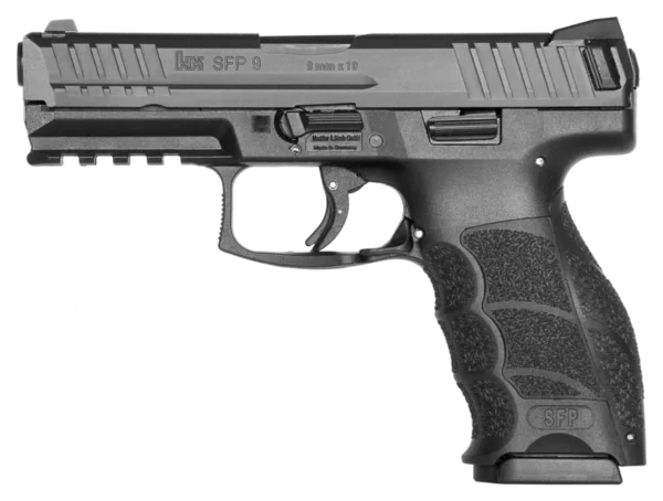PISTOLET HK SFP9 CIVIL CAL 9MM
