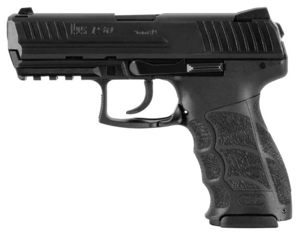 PISTOLET HK P30 V1 CALIBRE 9 MM