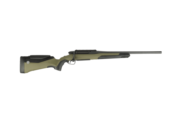 CARABINE STEYR RMS VERTE CAL 308 W - photo 3