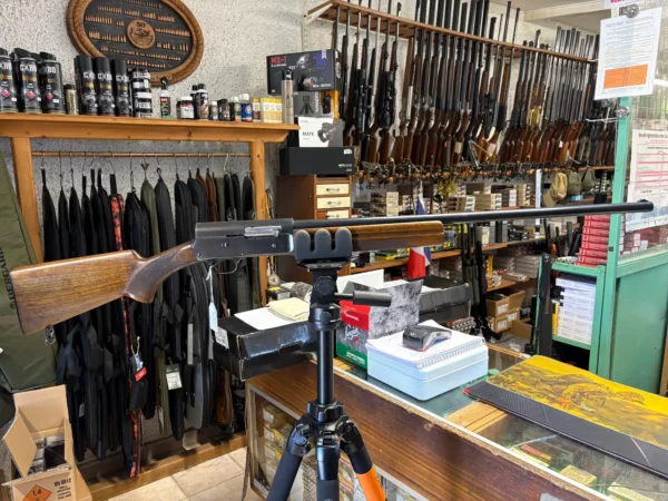 fusil semi automatique browning auto 5 acier calibre 12/70