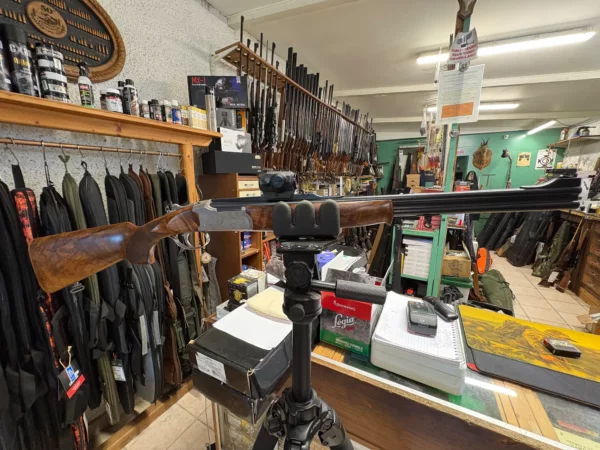 EXPRESS CHAPUIS ARME SUPER ORION CALIBRE 9,3X74R