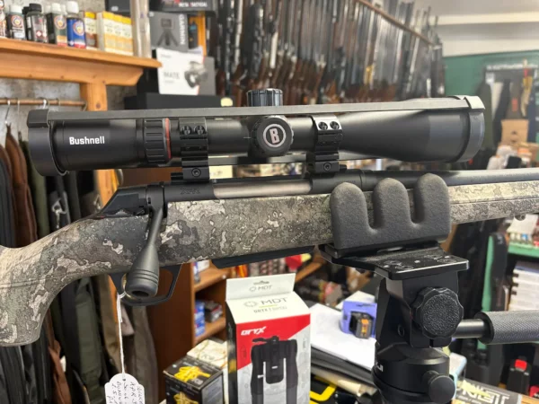 PACK CARABINE WINCHESTER XPR STRATA CALIBRE 30.06 - photo 2