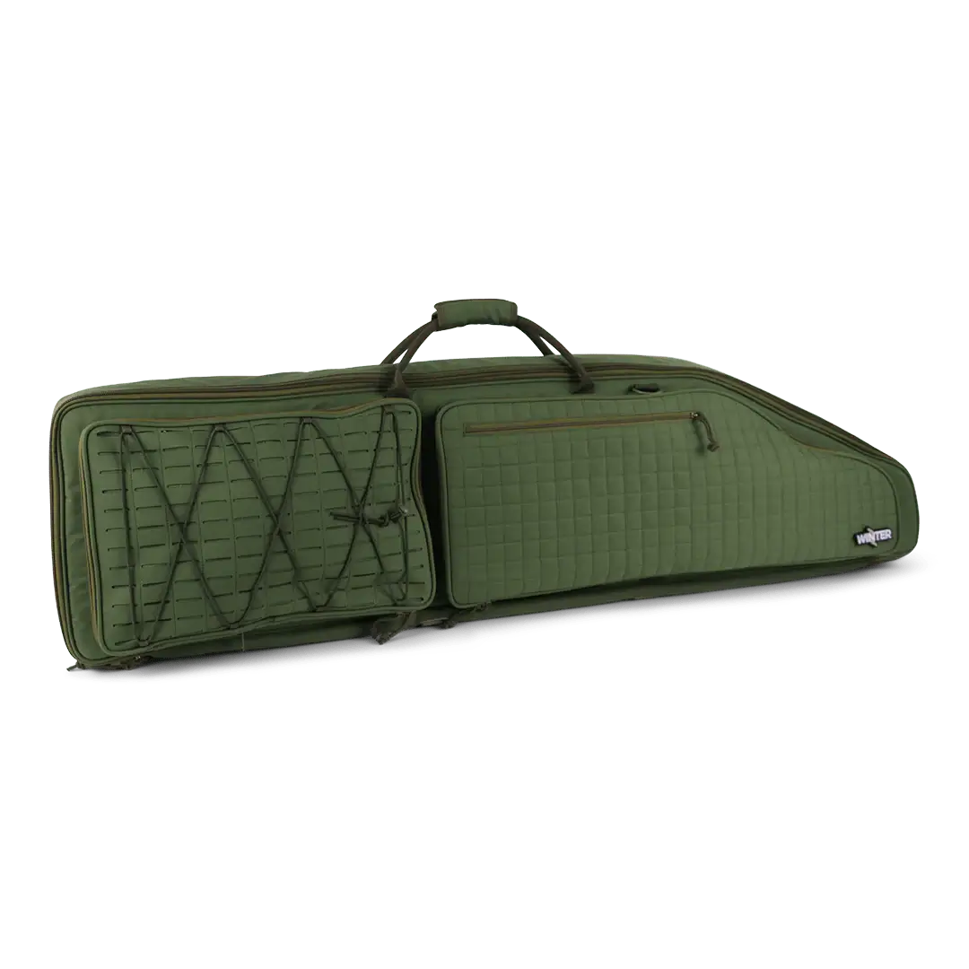 HOUSSE CARABINE OLYMP WINTER 130 CM