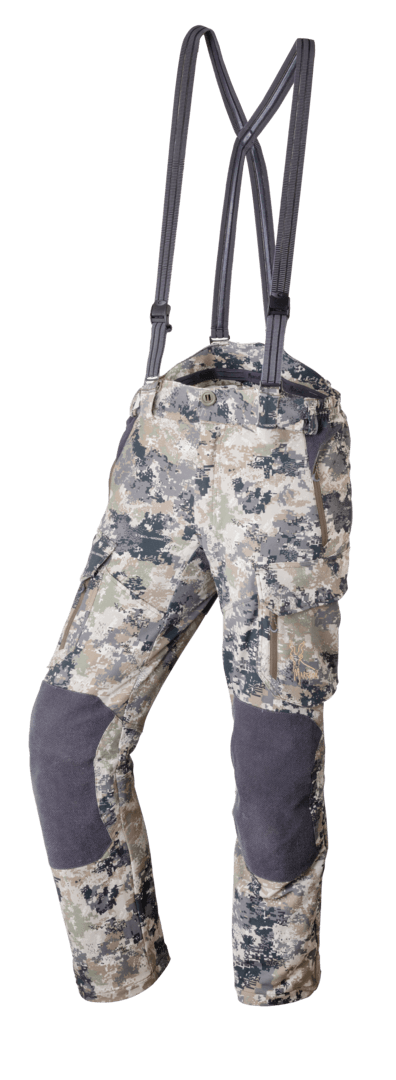 Pantalon technique mi-saison PRO GUIDE PANT