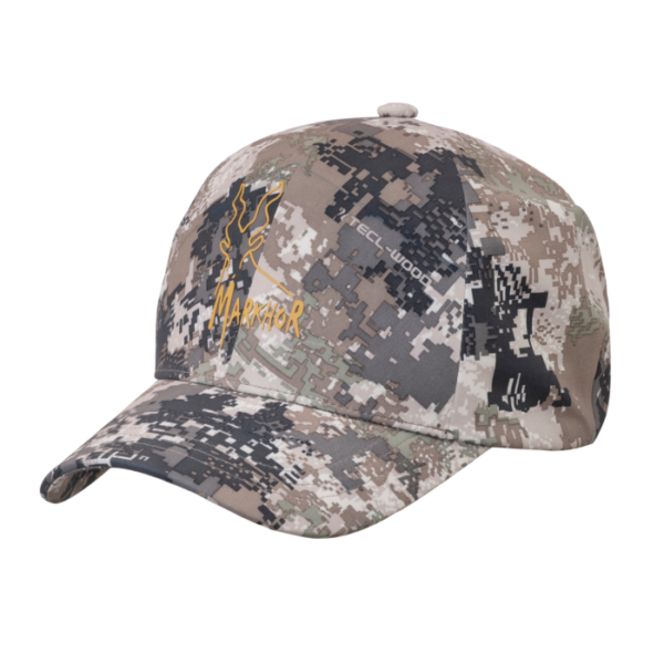 Casquette RAIN GEAR CAP