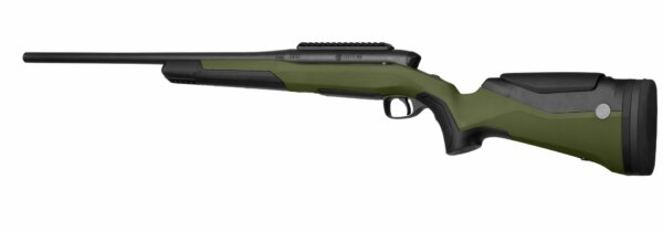CARABINE STEYR RMS VERTE CAL 308 W - photo 2