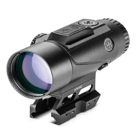 Lunette Hawke Prism Sight 6x36 5.56 BDC Dot