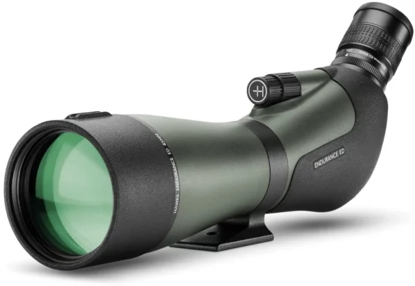 Longue-vue Hawke Endurance ED 25-75x85