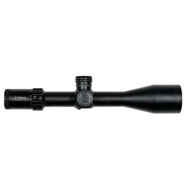 Lunette 5-25x56 Element Optics Titan ED APR1C MRAD