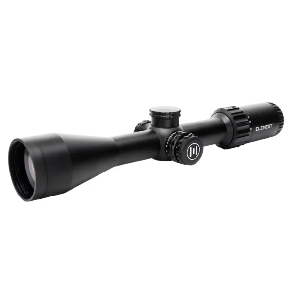 Lunette Element Optics Helix HD 2-16x50 SFP RAPTR-1 Mrad
