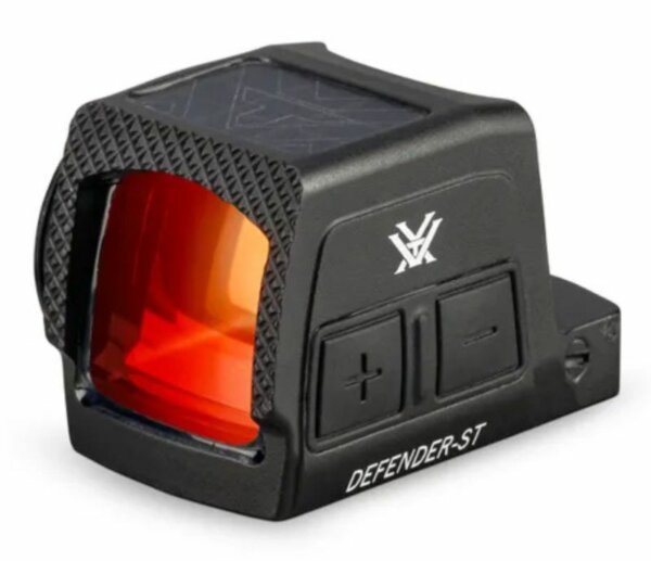 Point Rouge VORTEX DEFENDER ST Fermé Red Dot 3Moa