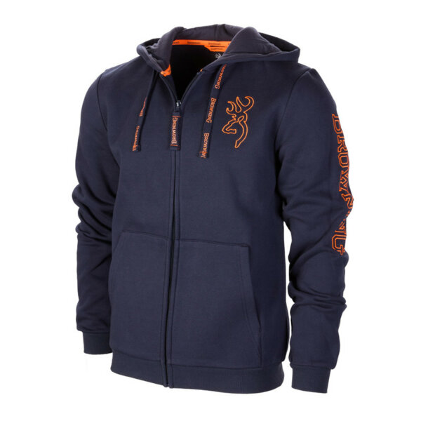 VESTE  BROWNING SNAPSHOT