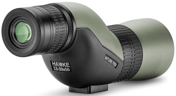 Télescope HAWKE Nature Trek Compact 13-39x56 - photo 2