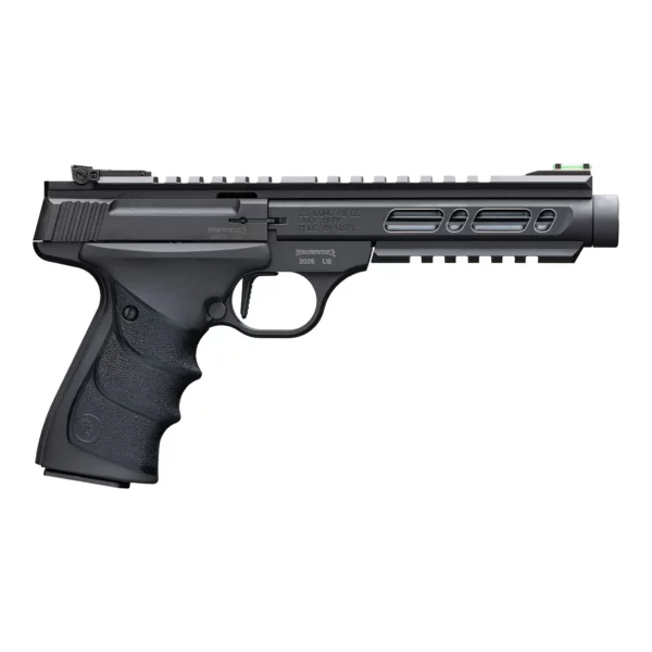 BUCK MARK VISION TAC URX THREADED cal 22lr