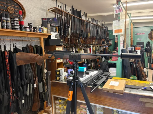 CARABINE BERETTA BRX1 CALIBRE 30.06