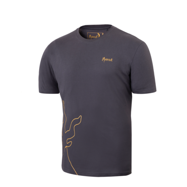 T-shirt MARKHOR ICONIC