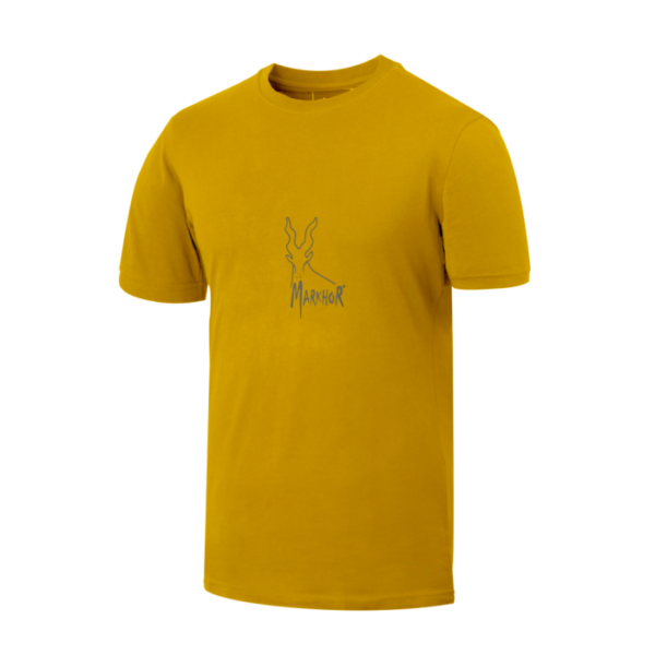 T-shirt MARKHOR ICONIC