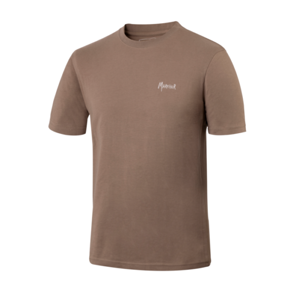 T-shirt MARKHOR ICONIC - photo 2