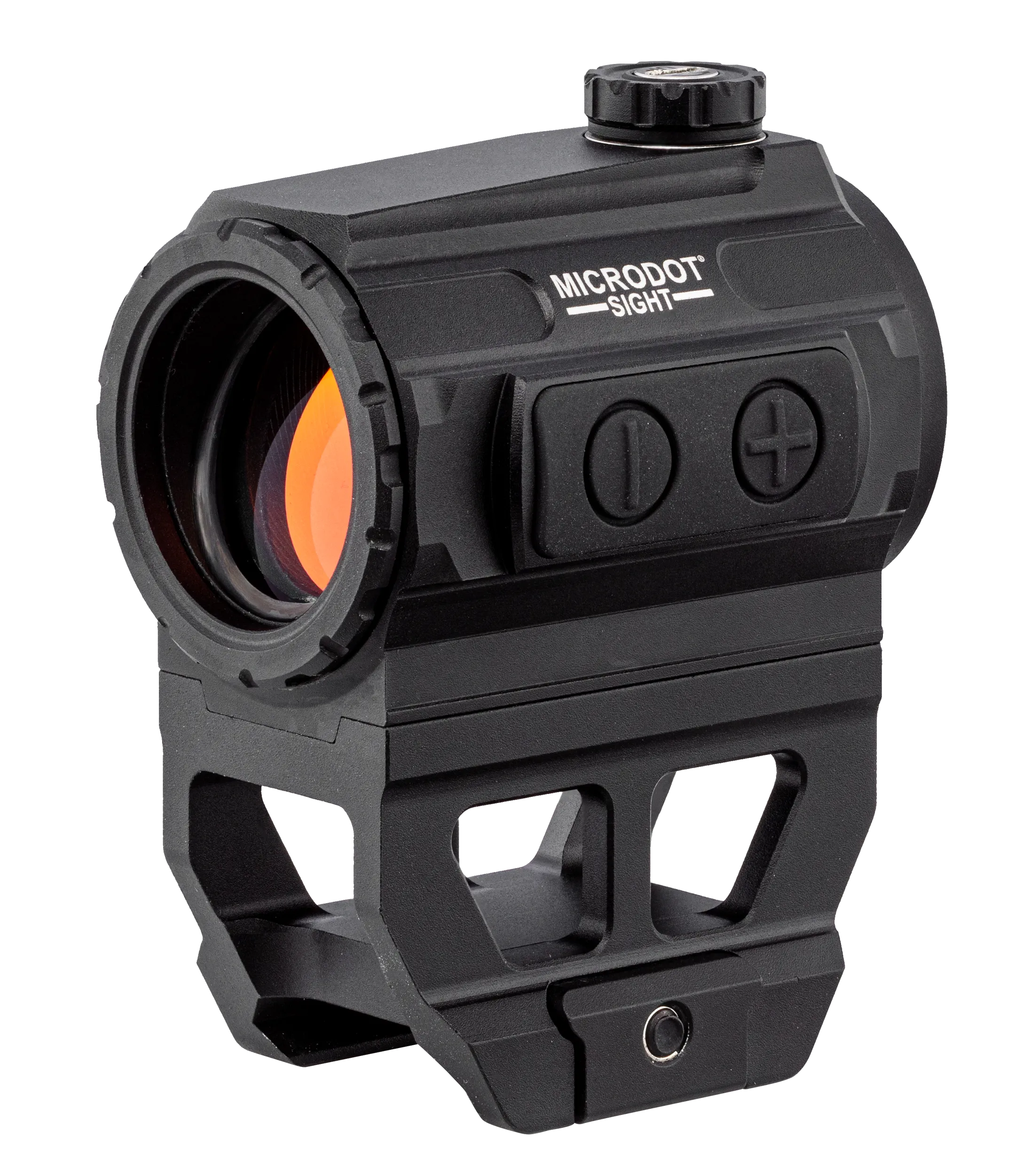 Point rouge MICRODOT SIGHT MS30 micro