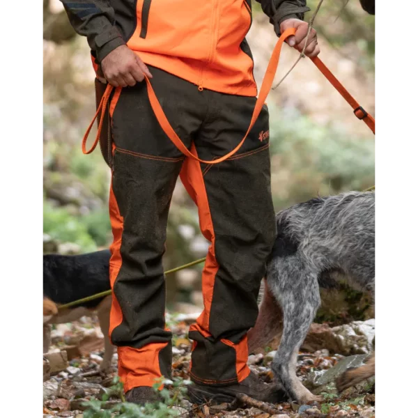 Pantalon de traque Wildtrack Stagunt - photo 2