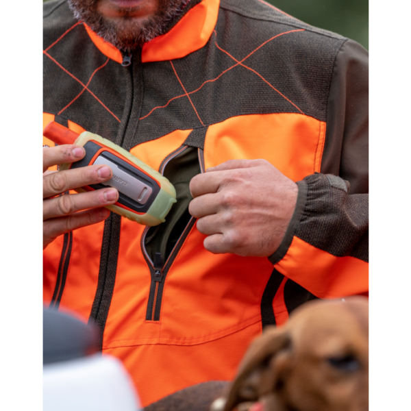 Veste Stagunt Prolight Track - Blaze uni - photo 2