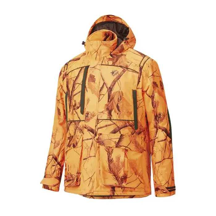 Veste stagunt GAME LT JKT