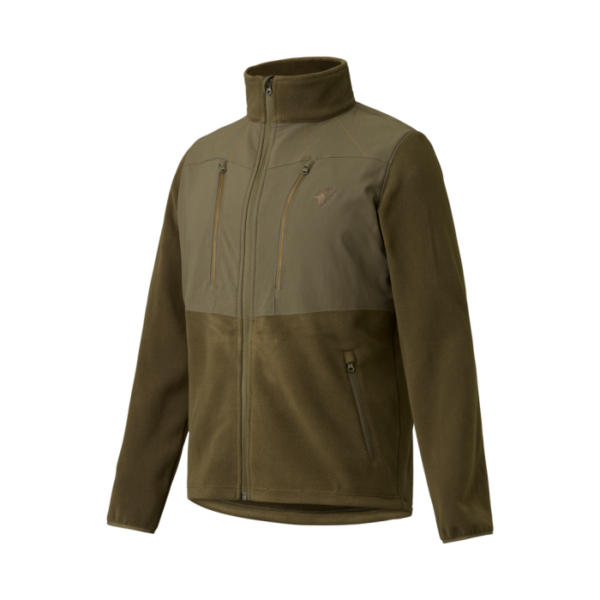 Veste Expert fleece