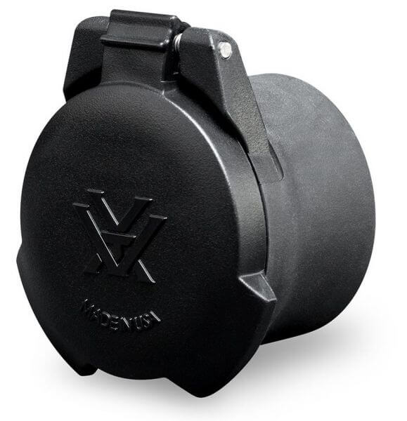 Bonnette Objectif 24 VORTEX Defender FLIP CAP