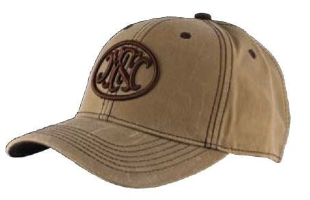 Casquette FN HERSTAL Classic TAN