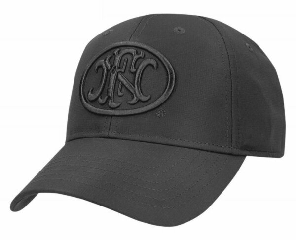Casquette FN HERSTAL Tactical Black