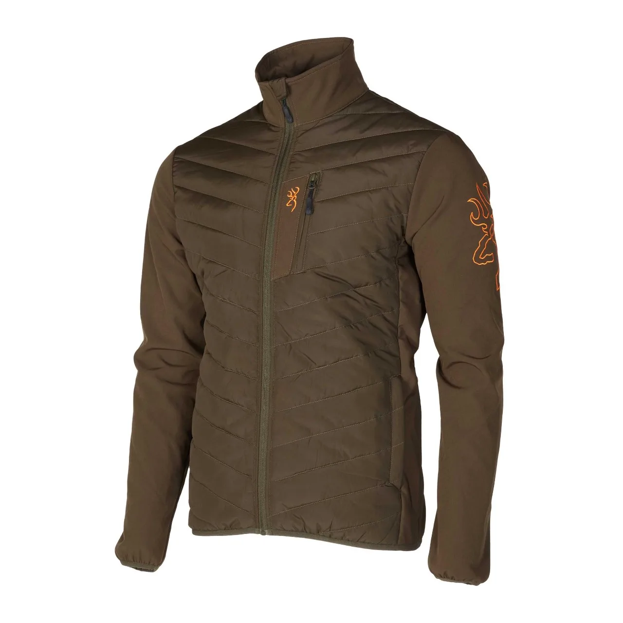 VESTE BROWNING COLDKILL