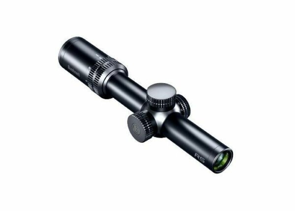 LUNETTE BUSHNELL R5 SERIES 1-6X24