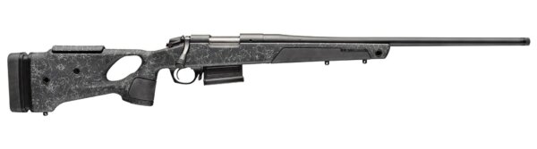 CARABINE BERGARA B14 THUMBOLE BLACK 7RM