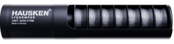 HAUSKEN JAKT JD 252 XTRM CAL 8,25mm - Cal. 8mmS