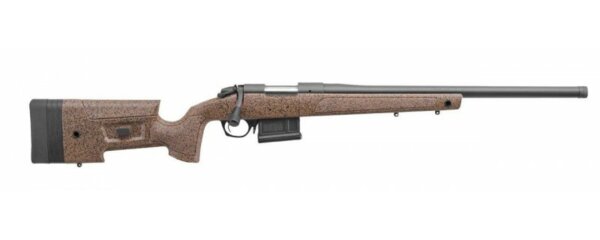 Carabine Bergara B14 HMR graphite black cal.308 Win
