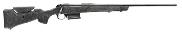 BERGARA B14 Sierra Noire cal.308 win