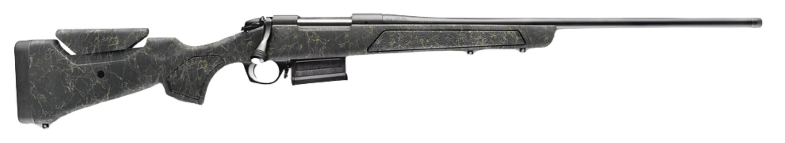 BERGARA B14 Sierra Noire cal.308 win